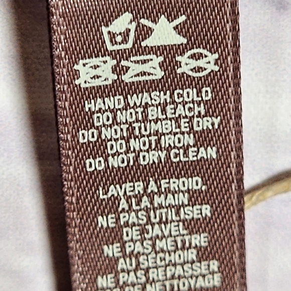 SKIMS COTTON RIB BODYSUIT/ NWT/ UMBER/ XXS,L/XL/3X - Picture 7 of 17